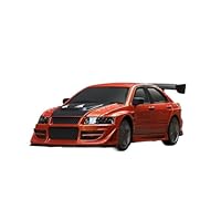 Amazon.co.jp: Turbo Racing C82 ターボレーシング 1:76ミニRC